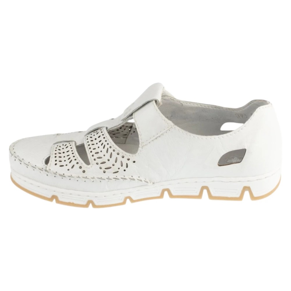 Rieker Shoes 49958-81, Rieker