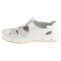Rieker Shoes 49958-81, Rieker