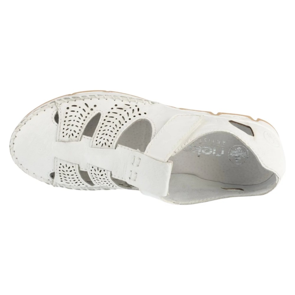 Rieker Shoes 49958-81, Rieker