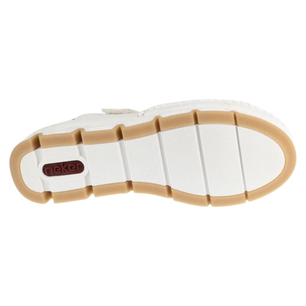 Rieker Shoes 49958-81, Rieker