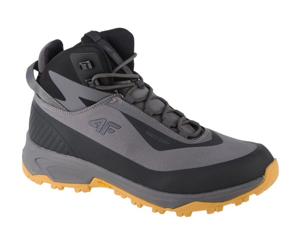 4F Ice Cracker Trekking Shoes 4FAW22FOTSM004-22S