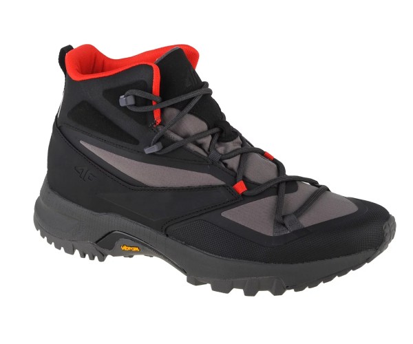 4F Dust Trekking Boots 4FAW22FOTSM006-22S