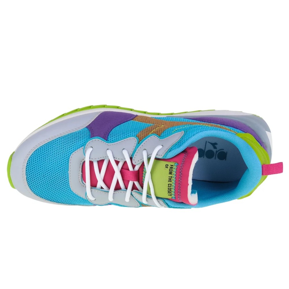 Diadora Jolly Mesh Wn 501-178302-01-C9869, Diadora