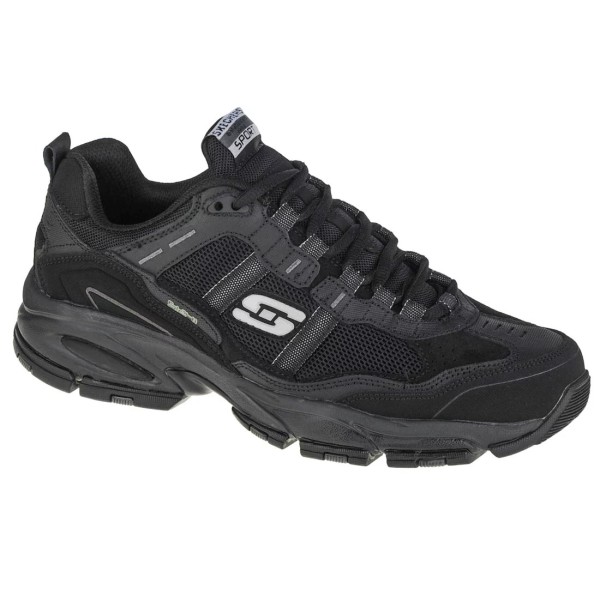 Skechers Vigor 2.0- Trait 51241-BBK