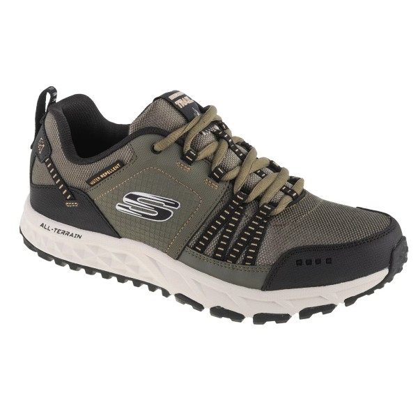 Skechers Escape Plan 51591-OLBK