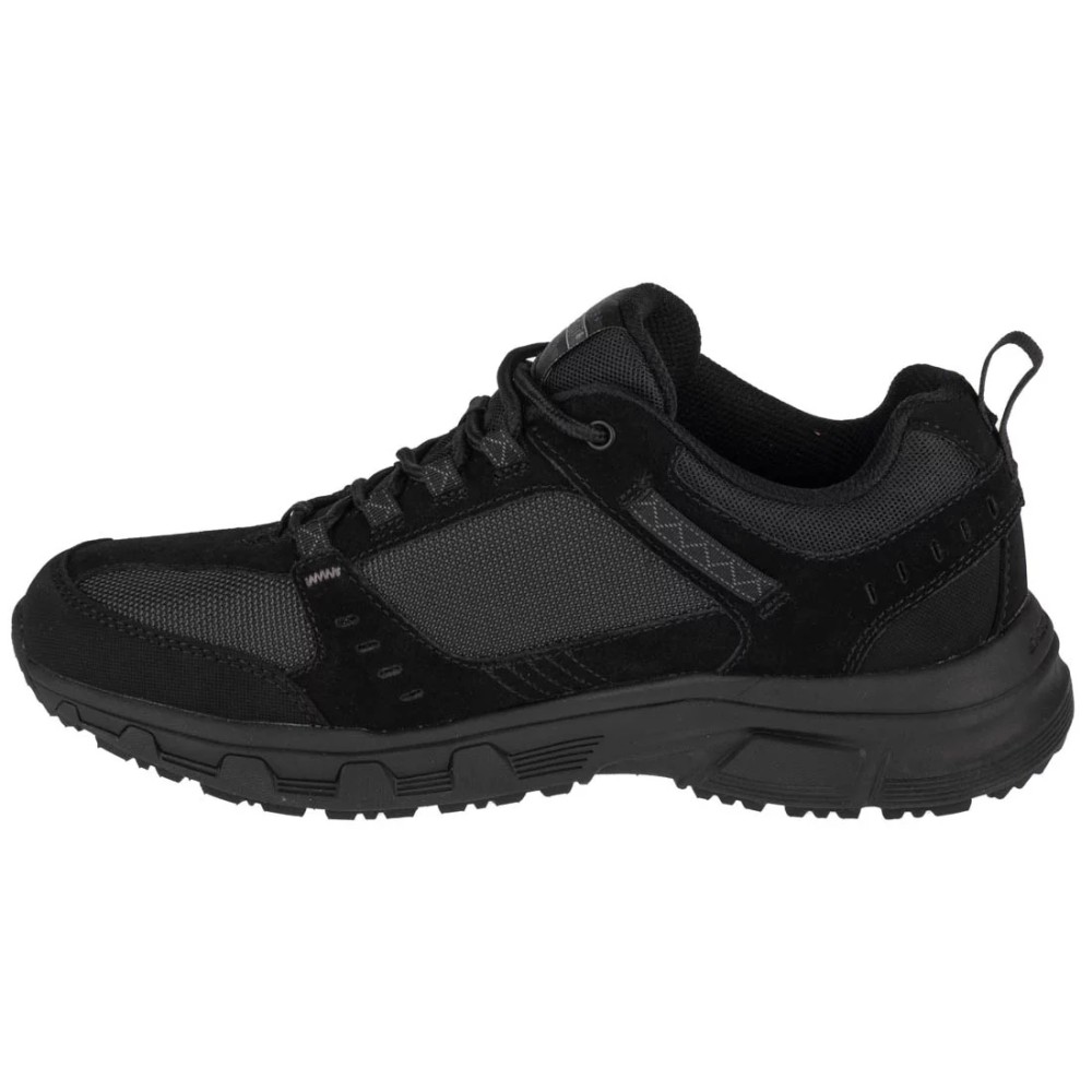 Skechers Oak Canyon 51893-BBK, Skechers