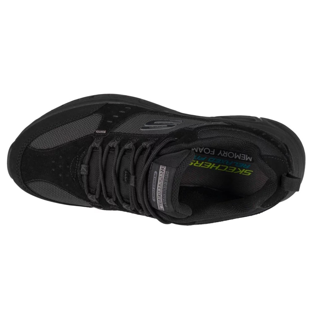 Skechers Oak Canyon 51893-BBK, Skechers