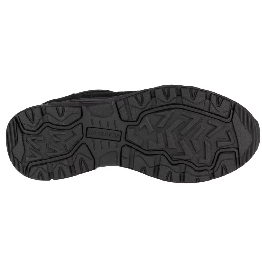 Skechers Oak Canyon 51893-BBK, Skechers