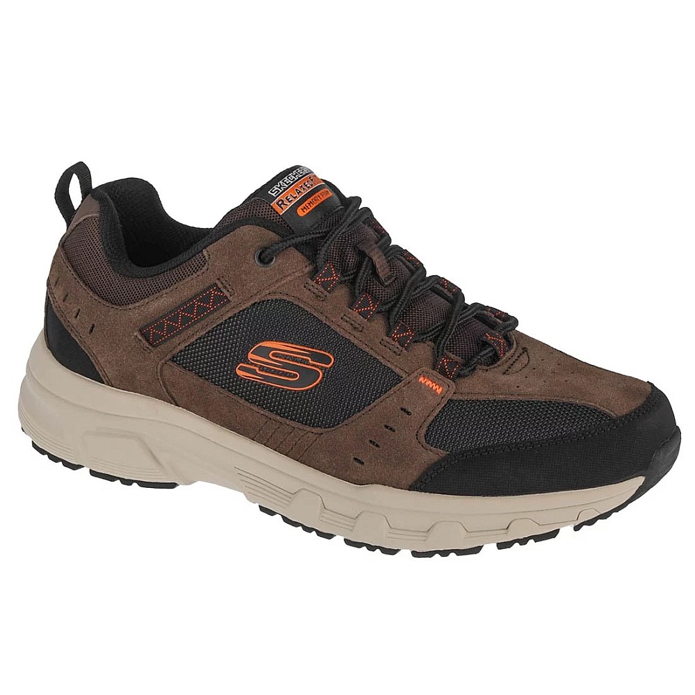 Skechers Oak Canyon 51893-CHBK, Skechers