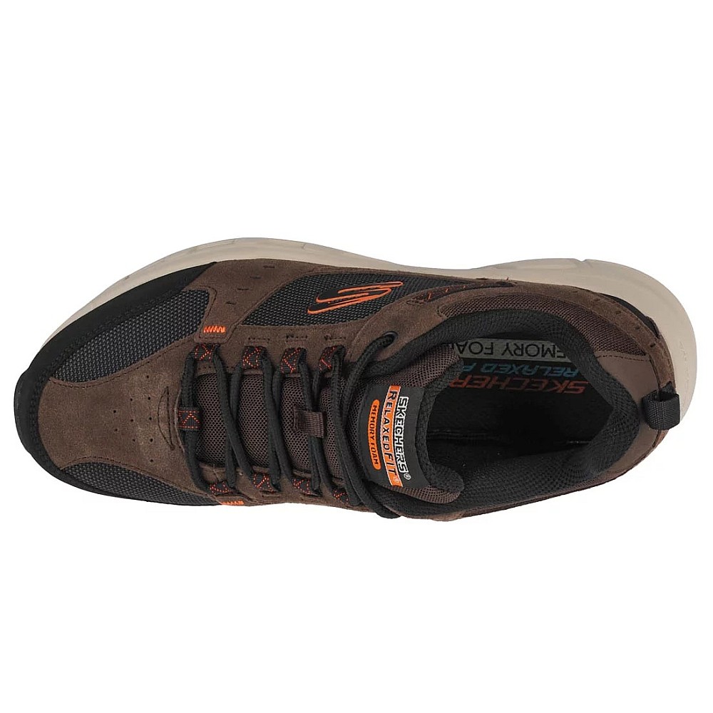 Skechers Oak Canyon 51893-CHBK, Skechers