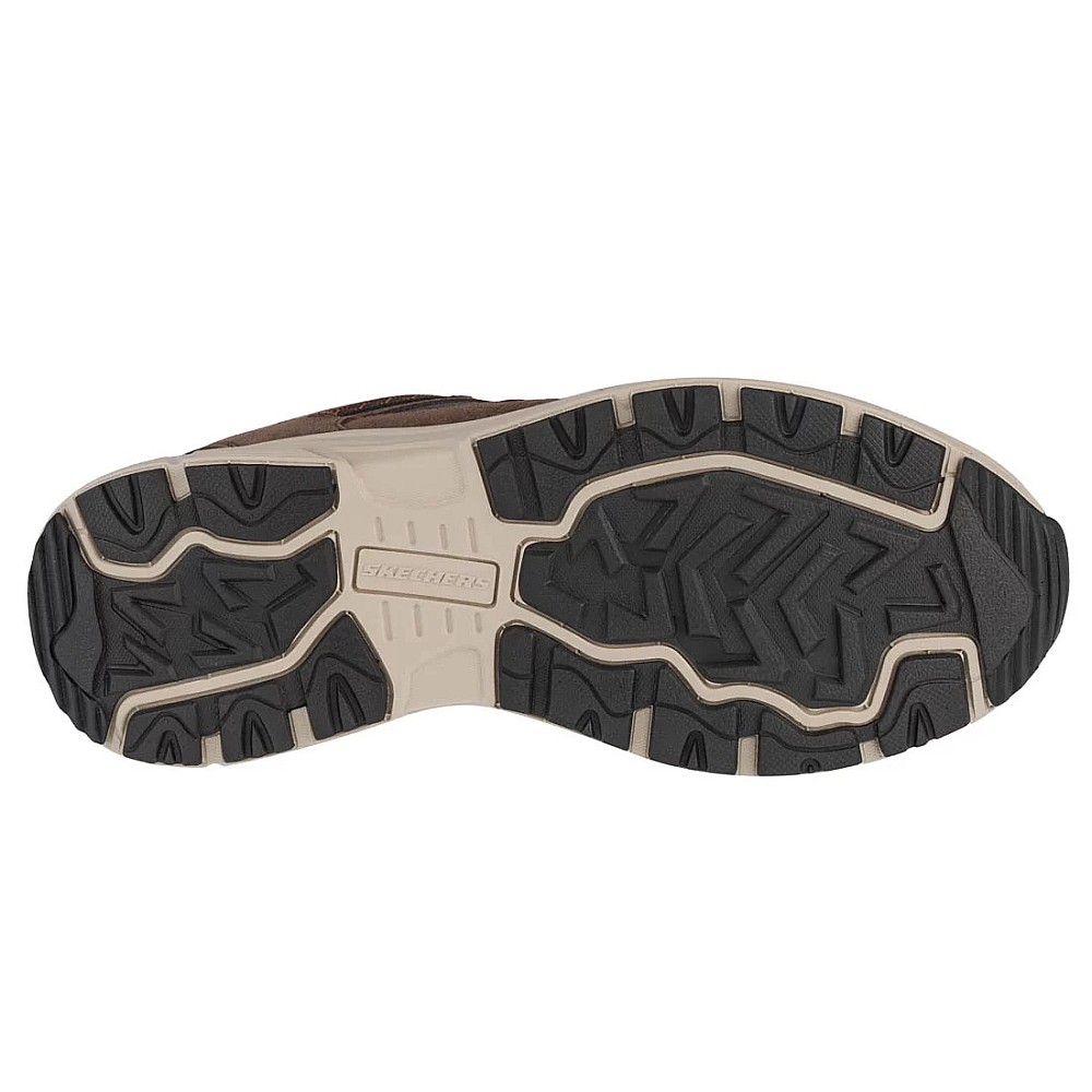 Skechers Oak Canyon 51893-CHBK, Skechers