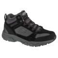 Skechers Oak Canyon - Ironhide 51895-BKCC, Skechers