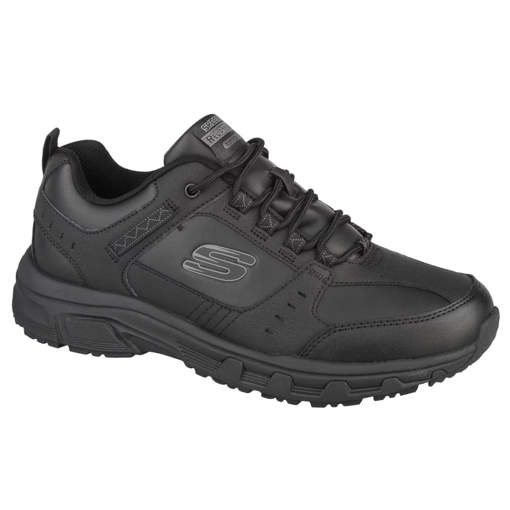 Skechers Oak Canyon-Redwick 51896-BBK, Skechers