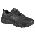 Skechers Oak Canyon-Redwick 51896-BBK, Skechers