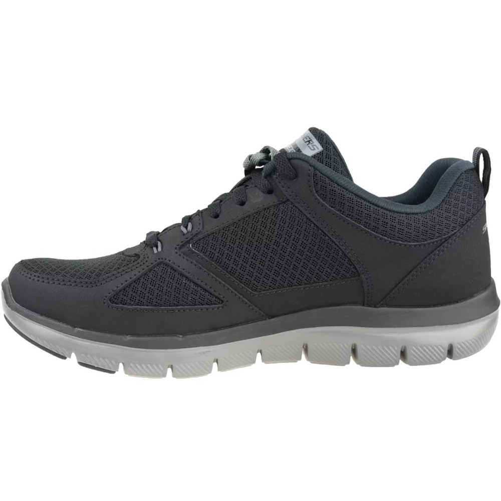 Skechers Flex Advantage 2.0 52189-BKCC, Skechers