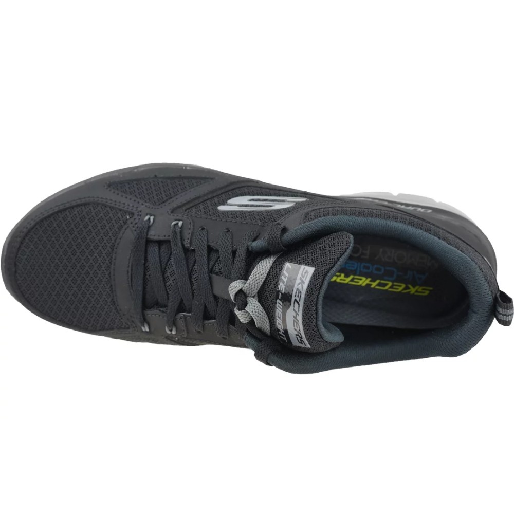 Skechers Flex Advantage 2.0 52189-BKCC, Skechers