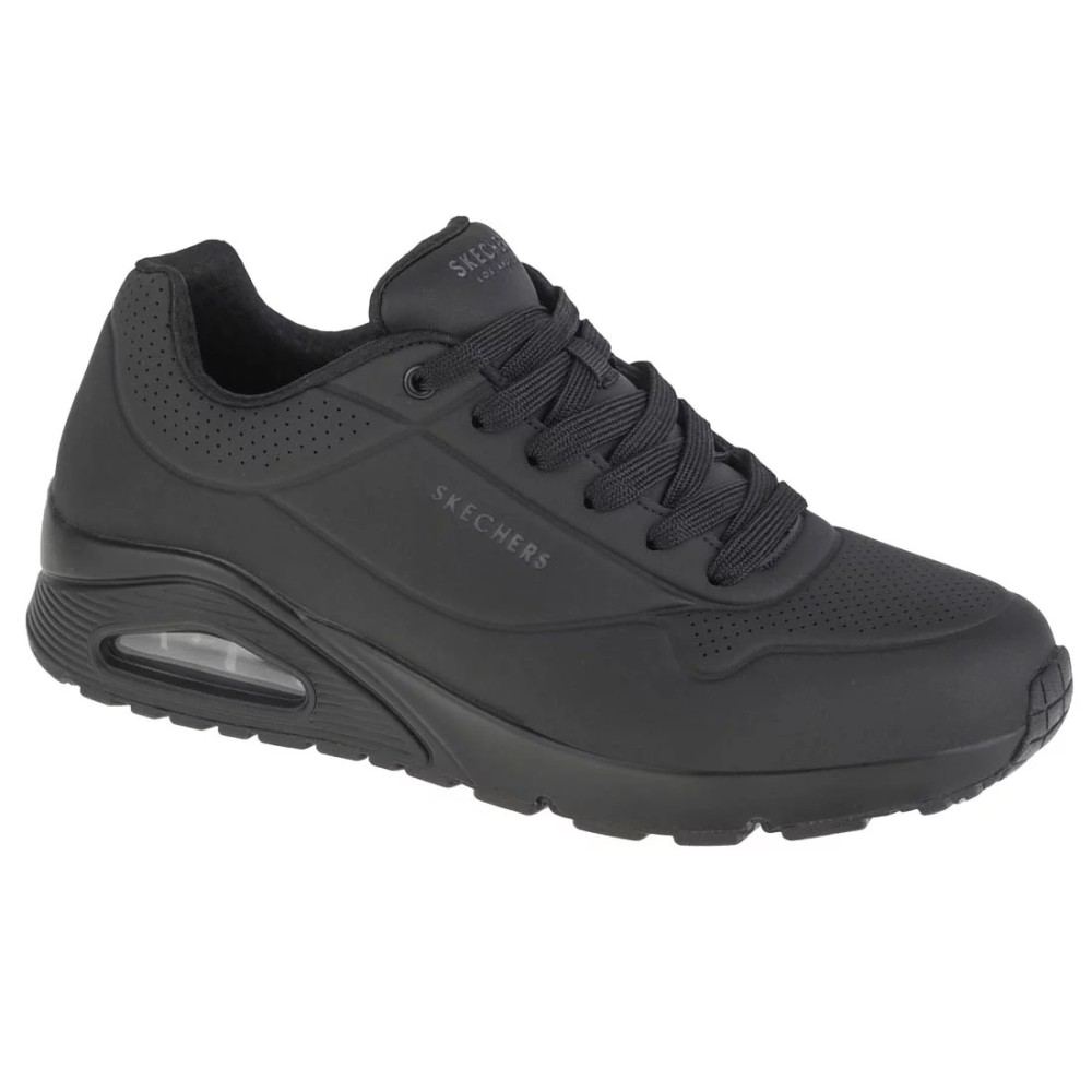 Skechers Uno-Stand On Air 52458-BBK, Skechers Skechers Uno-Stand On Air 52458-BBK, Skechers