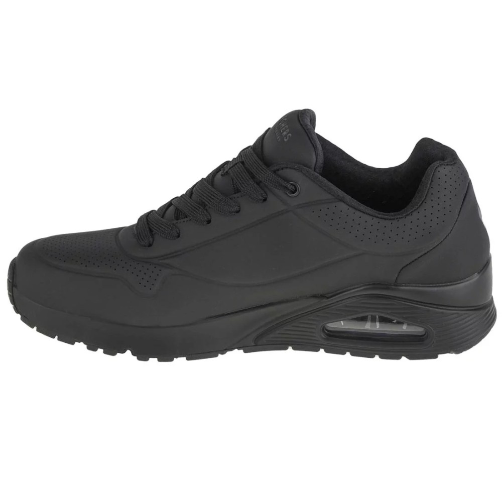 Skechers Uno-Stand On Air 52458-BBK, Skechers Skechers Uno-Stand On Air 52458-BBK, Skechers
