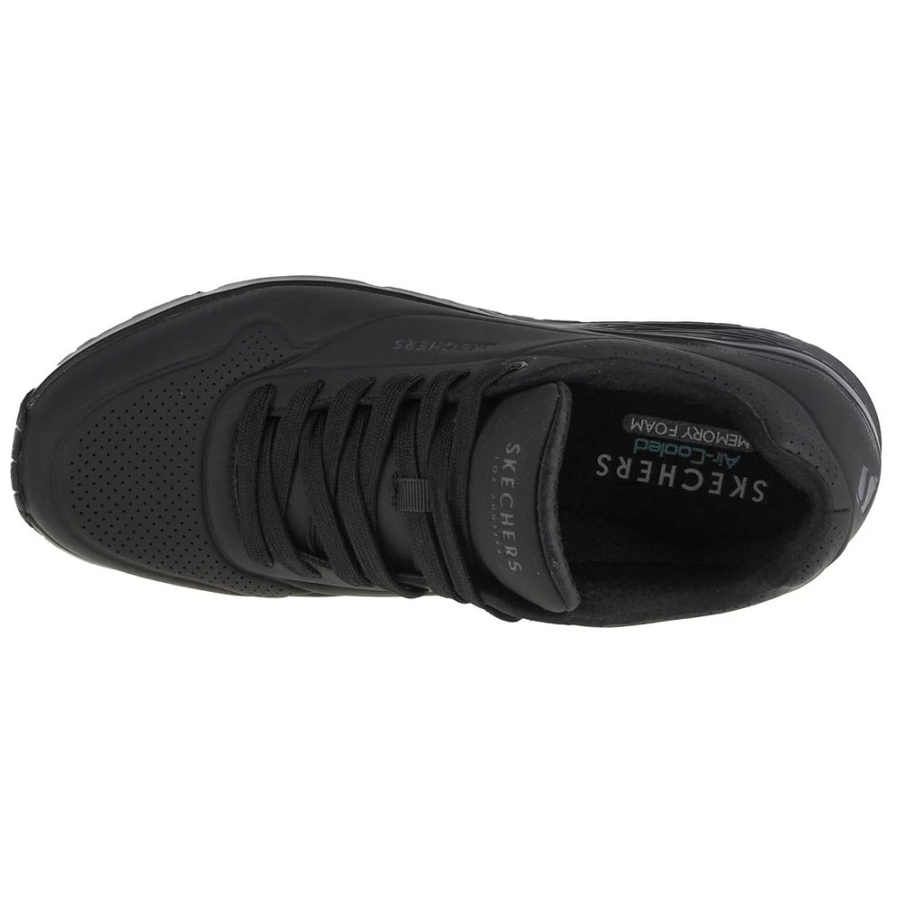 Skechers Uno-Stand On Air 52458-BBK, Skechers Skechers Uno-Stand On Air 52458-BBK, Skechers