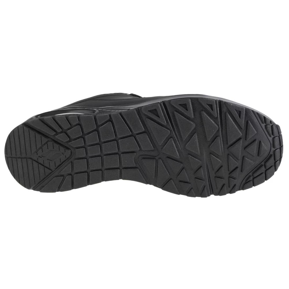 Skechers Uno-Stand On Air 52458-BBK, Skechers Skechers Uno-Stand On Air 52458-BBK, Skechers