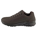 Skechers Uno-Stand On Air 52458-CHOC, Skechers Skechers Uno-Stand On Air 52458-CHOC, Skechers