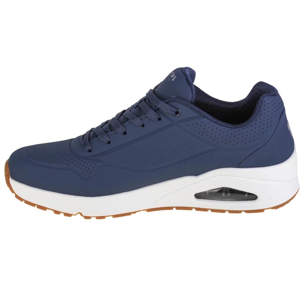 Skechers Uno-Stand On Air 52458-NVY, Skechers