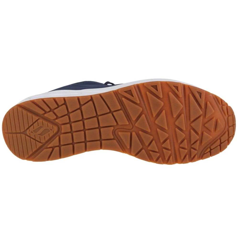 Skechers Uno-Stand On Air 52458-NVY, Skechers