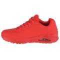 Skechers Uno-Stand On Air 52458-RED, Skechers