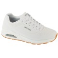 Skechers Uno-Stand On Air 52458-WHT, Skechers Skechers Uno-Stand On Air 52458-WHT, Skechers