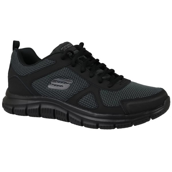 Skechers Track - Bucolo 52630-BBK