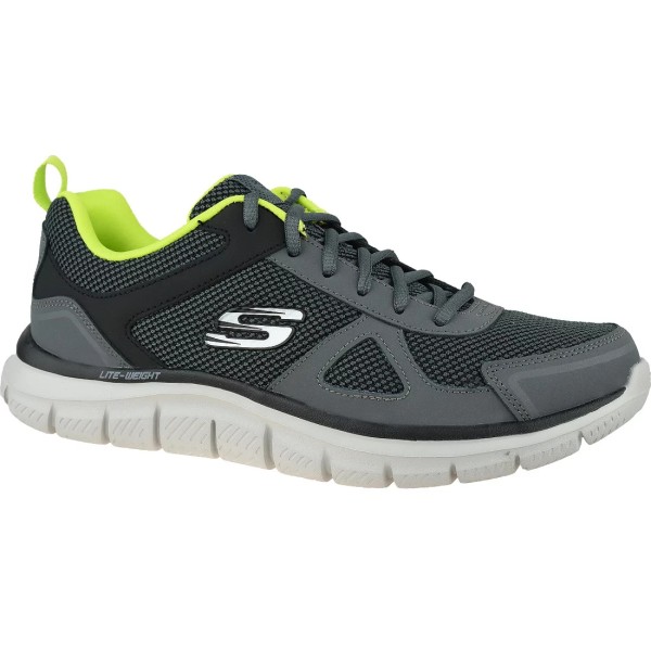 Skechers Track - Bucolo 52630-CCLM