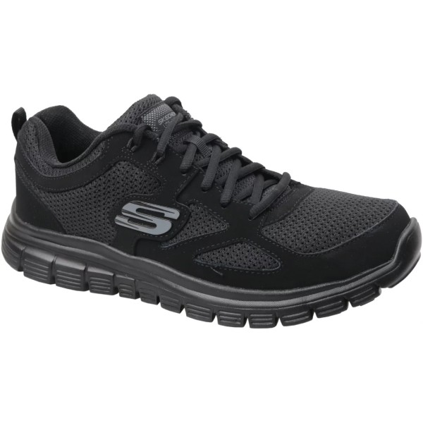 Skechers Burns-Agoura 52635-BBK