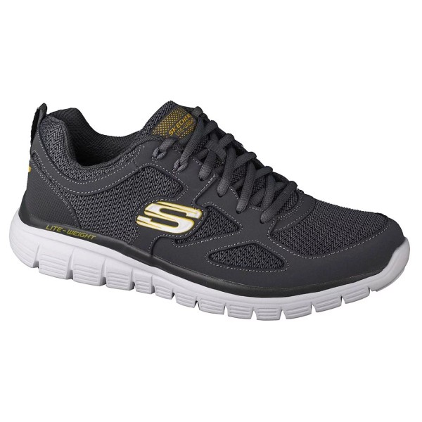 Skechers Burns Agoura 52635-CHAR