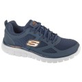 Skechers Burns Agoura 52635-NVOR, Skechers