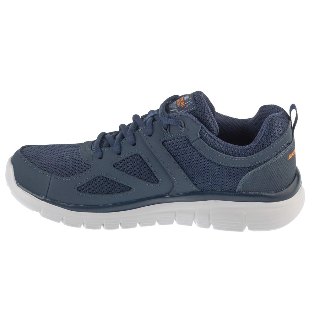 Skechers Burns Agoura 52635-NVOR, Skechers