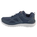 Skechers Burns Agoura 52635-NVOR, Skechers