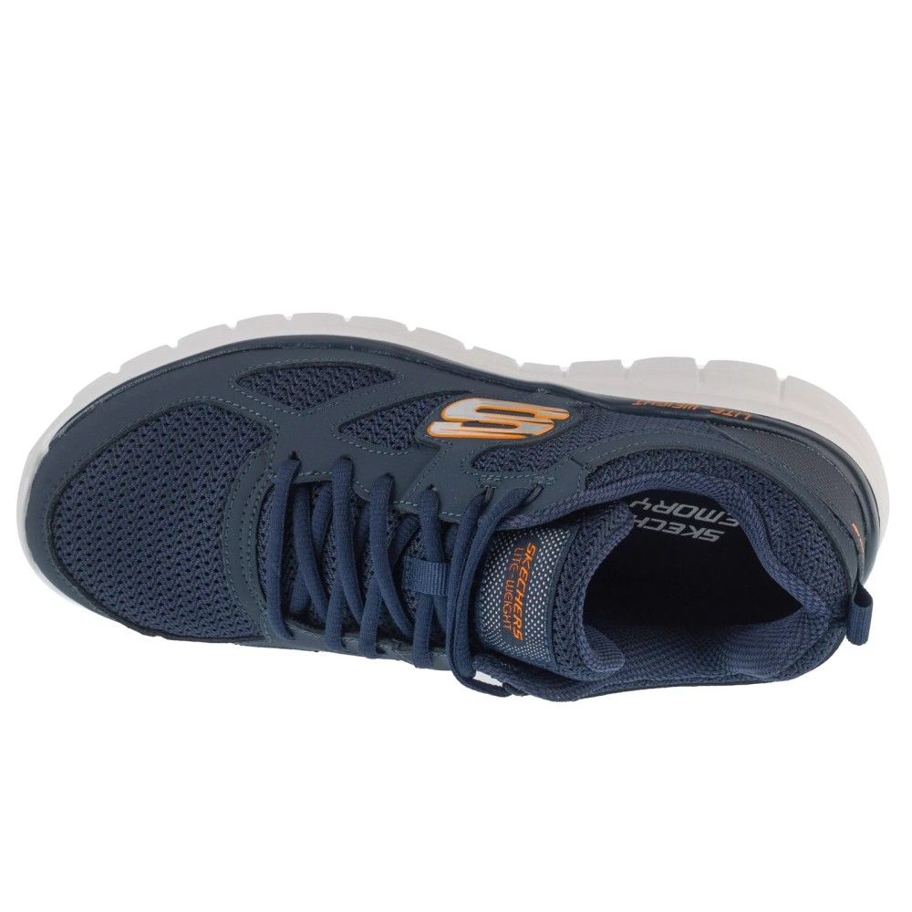 Skechers Burns Agoura 52635-NVOR, Skechers