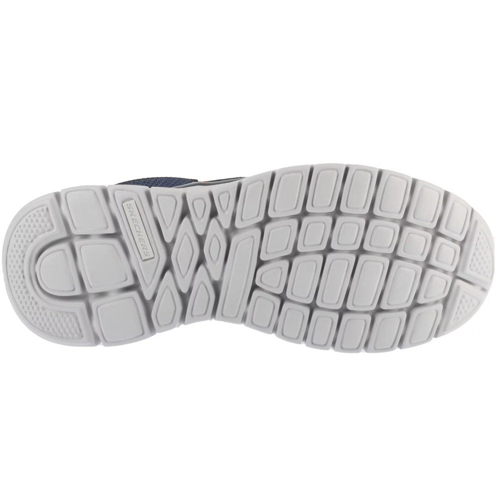 Skechers Burns Agoura 52635-NVOR, Skechers