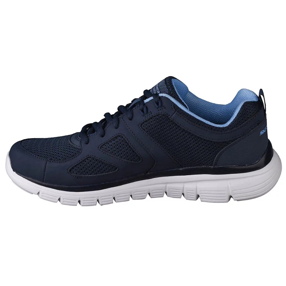 Skechers Burns Agoura 52635-NVY, Skechers