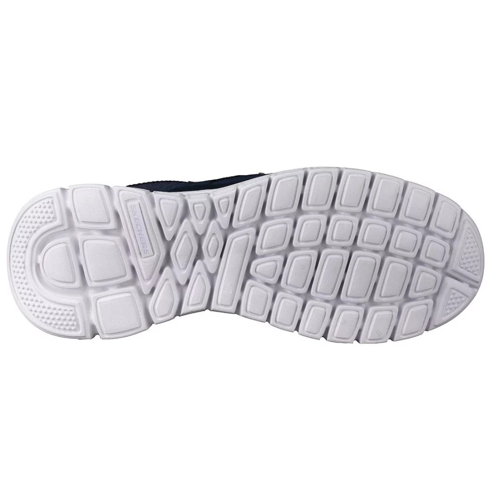 Skechers Burns Agoura 52635-NVY, Skechers