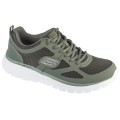 Skechers Burns Agoura 52635-OLV, Skechers Skechers Burns Agoura 52635-OLV, Skechers