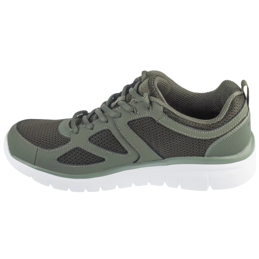 Skechers Burns Agoura 52635-OLV, Skechers Skechers Burns Agoura 52635-OLV, Skechers