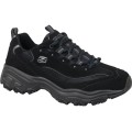 Skechers D'Lites 52675-BBK, Skechers Skechers D'Lites 52675-BBK, Skechers