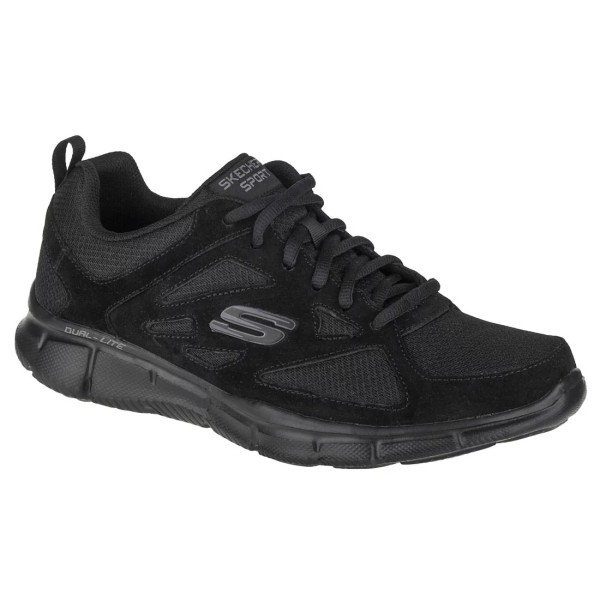 Skechers Equalizer - Ezdez 52748-BBK