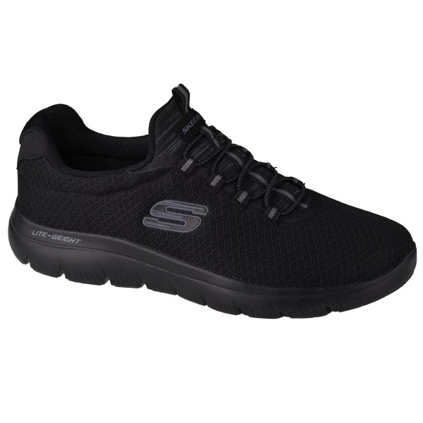 Skechers Summits 52811-BBK