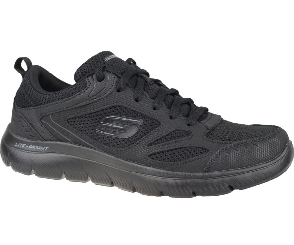 Skechers Summits-South Rim 52812-BBK