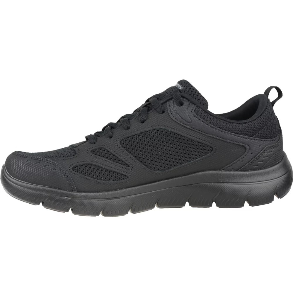 Skechers Summits-South Rim 52812-BBK, Skechers Skechers Summits-South Rim 52812-BBK, Skechers