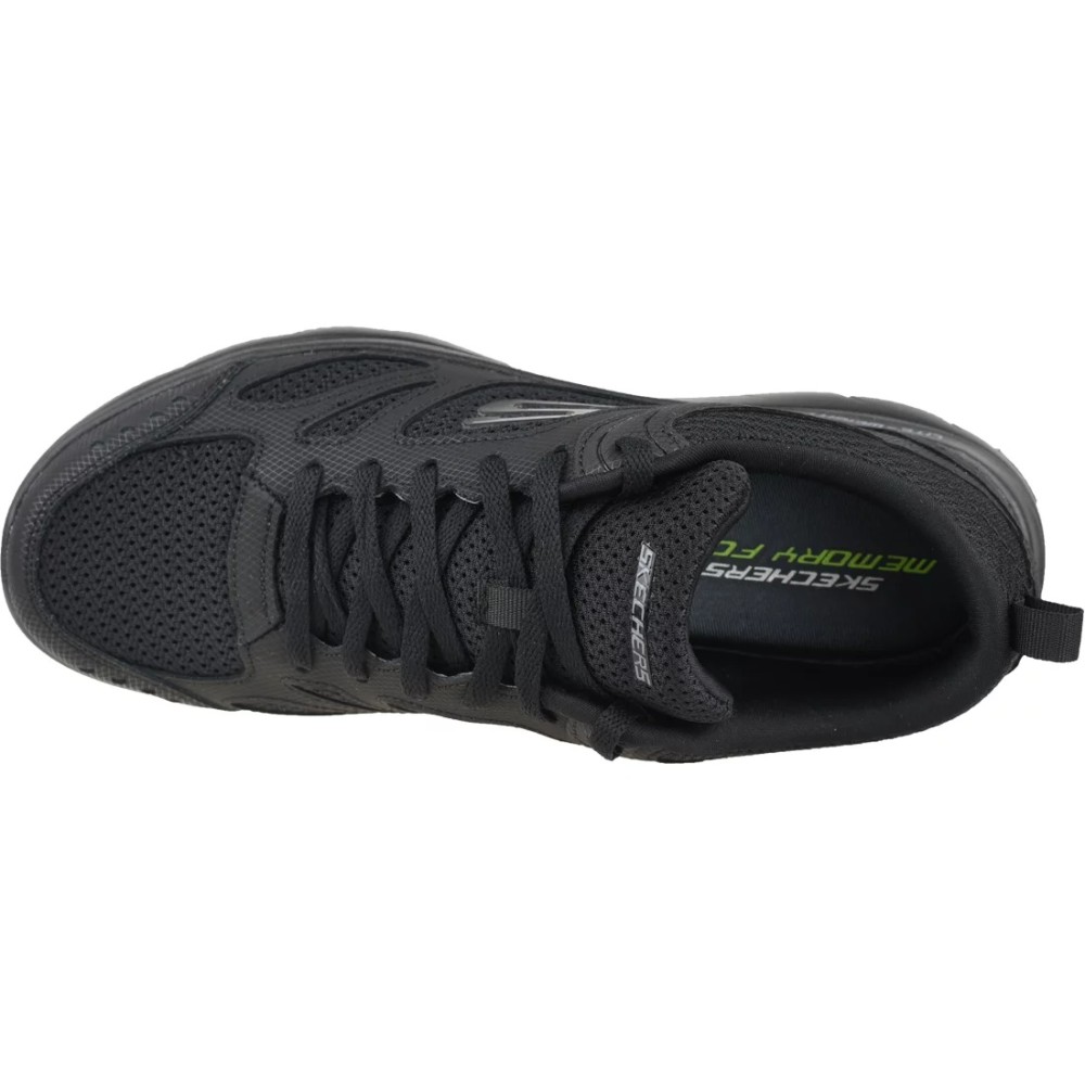 Skechers Summits-South Rim 52812-BBK, Skechers Skechers Summits-South Rim 52812-BBK, Skechers