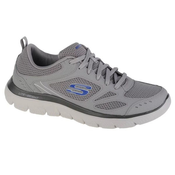 Skechers Summits-South Rim 52812-GRY