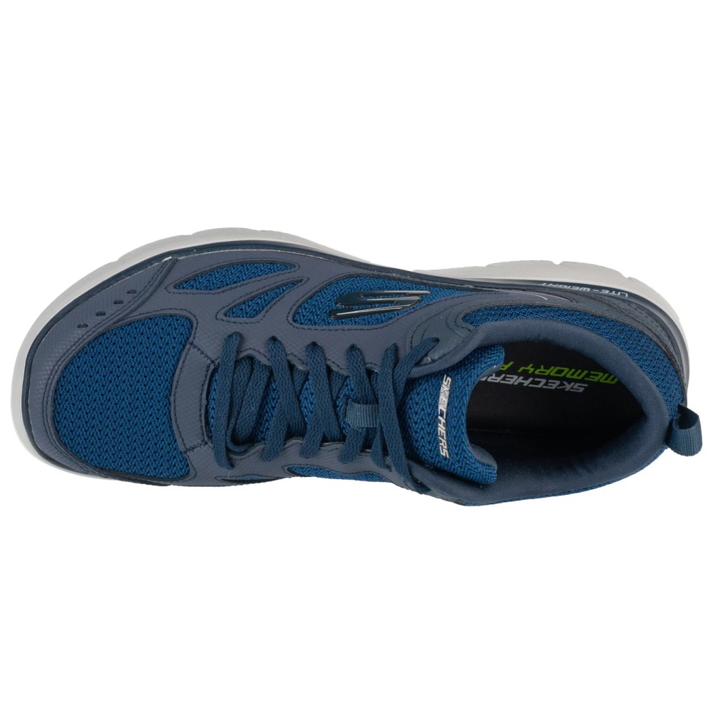 Skechers Summits-South Rim 52812-NVY, Skechers